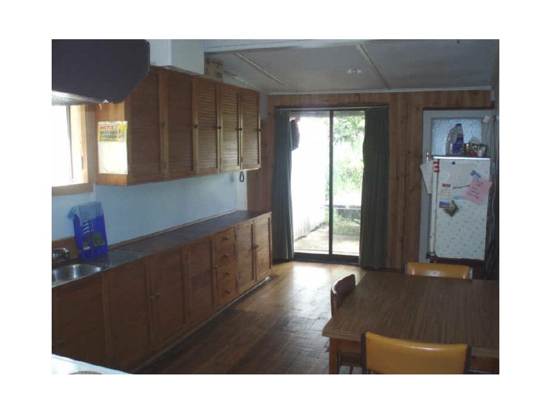 4a Powell Street, Queenstown TAS 7467