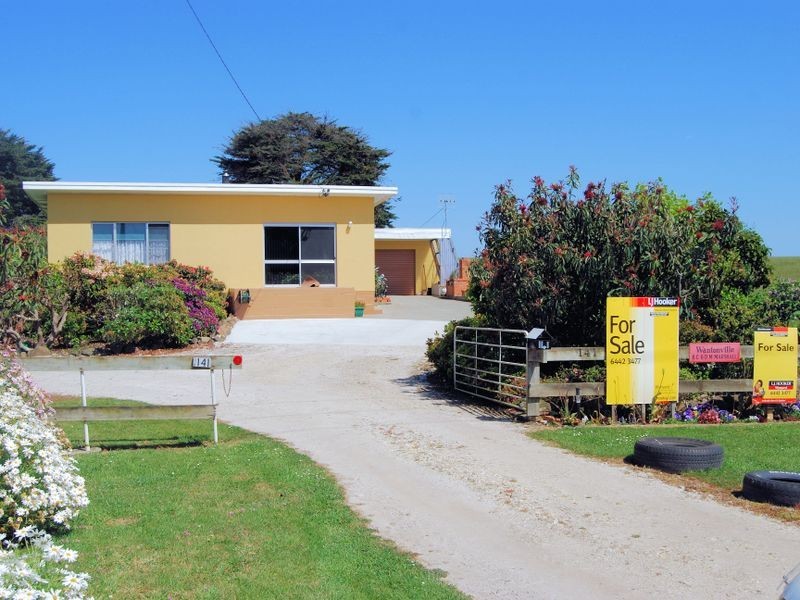 141 Village Lane, Somerset TAS 7322