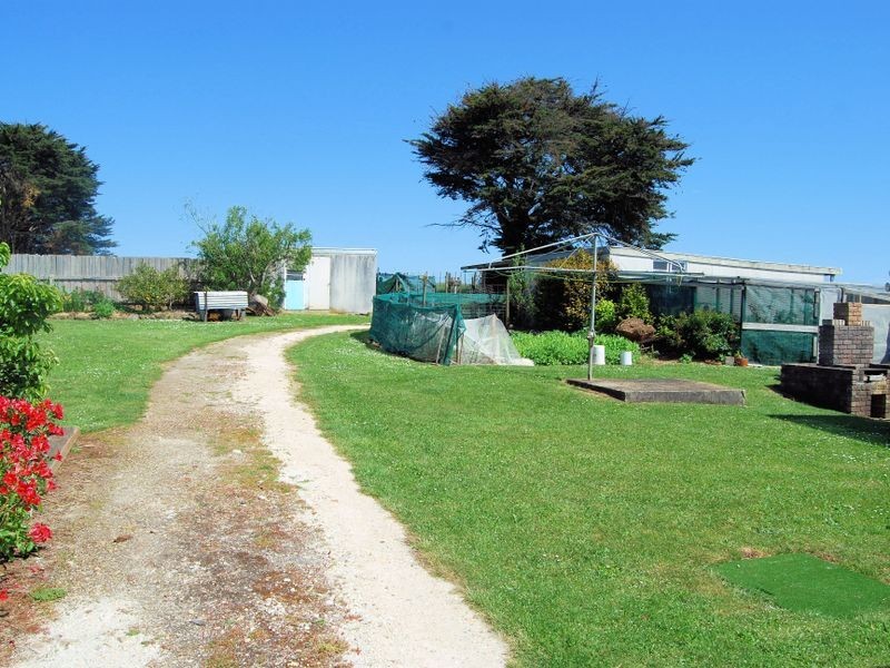 141 Village Lane, Somerset TAS 7322