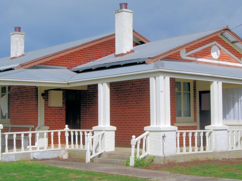 14 Park Street, Wynyard TAS 7325