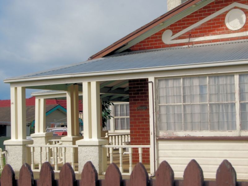 14 Park Street, Wynyard TAS 7325