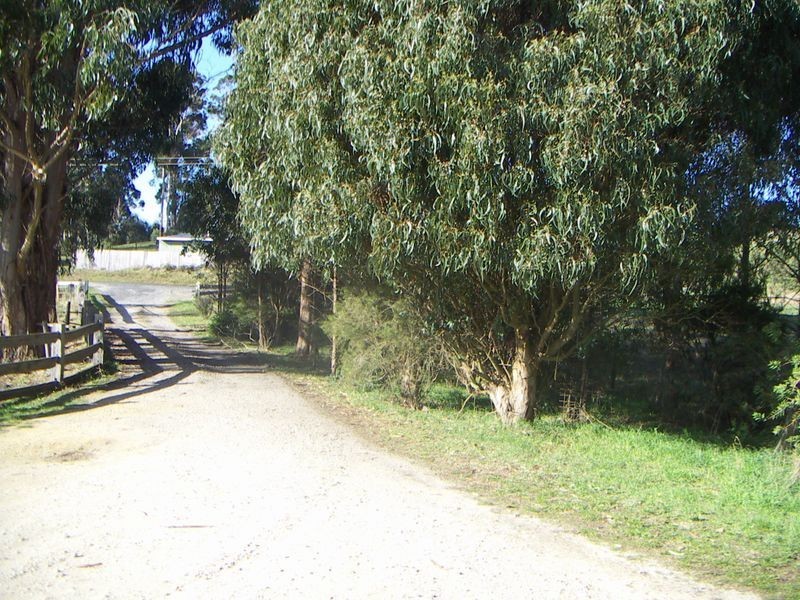 122 Deep Creek Road, Wynyard TAS 7325