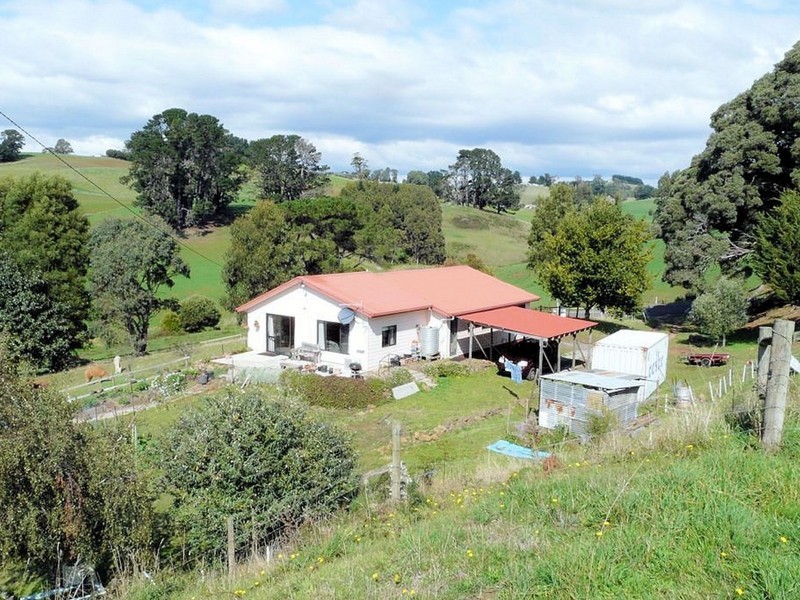 96 Laonna Road, Ridgley TAS 7321