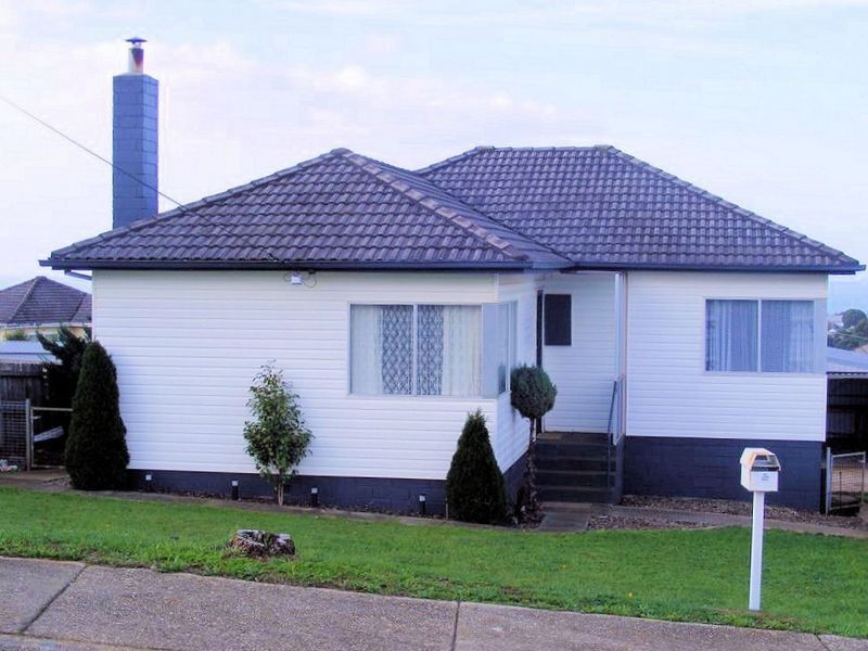 7 Cabot Street, Burnie TAS 7320