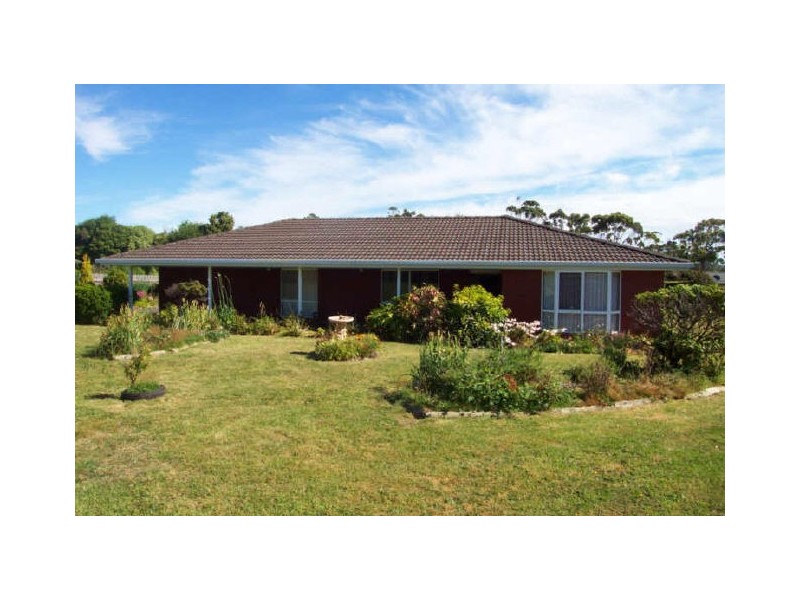 31 Freestone Crescent, Wynyard TAS 7325