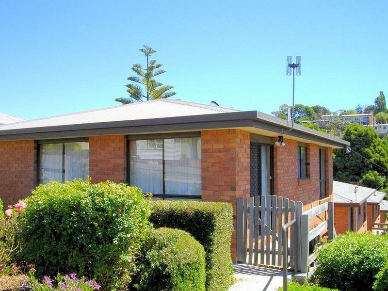 1/6 West Street, Burnie TAS 7320