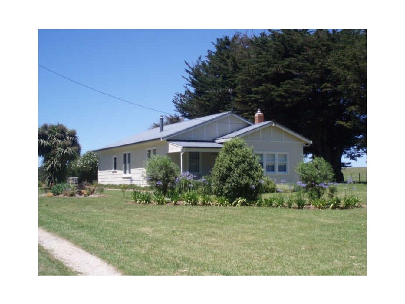 489 Deep Creek Road, Wynyard TAS 7325