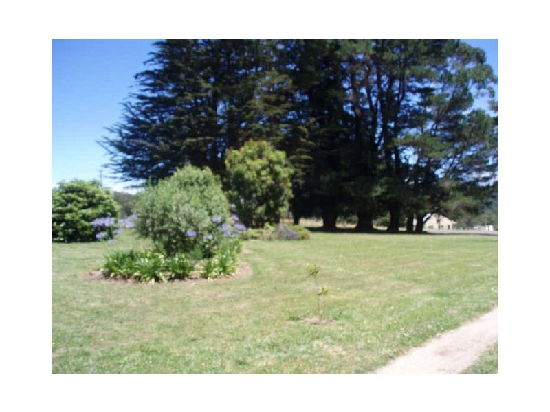 489 Deep Creek Road, Wynyard TAS 7325