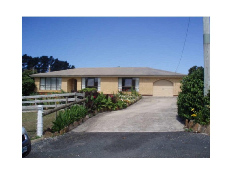285 Preolenna Road, Wynyard TAS 7325