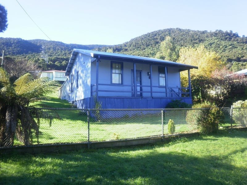 34 Clemons Street, Rosebery TAS 7470