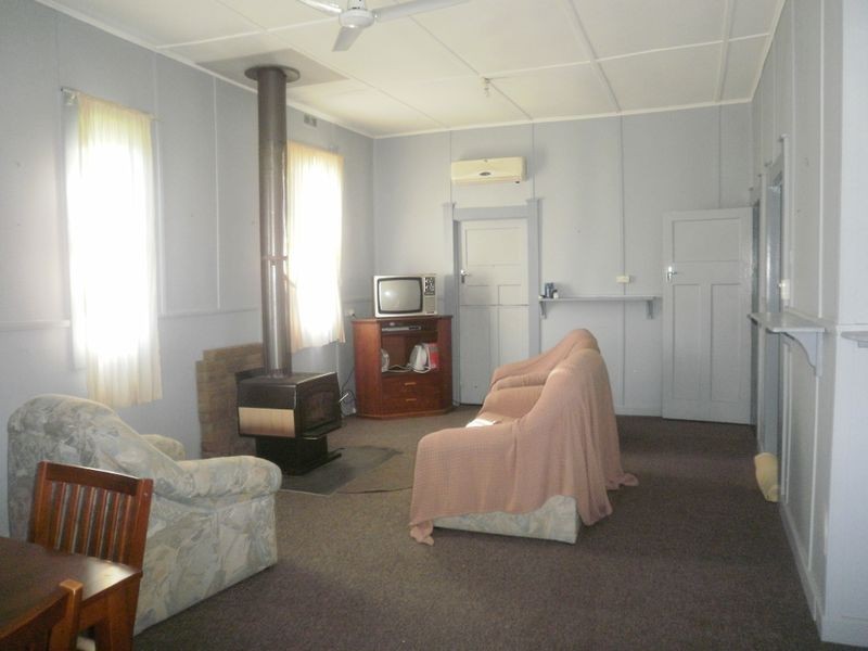 34 Clemons Street, Rosebery TAS 7470