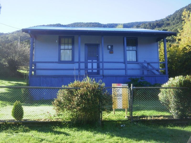 34 Clemons Street, Rosebery TAS 7470