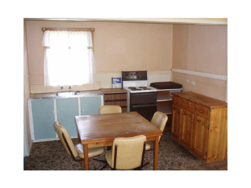 10 Evans Street, Queenstown TAS 7467