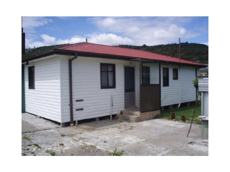 10 Evans Street, Queenstown TAS 7467