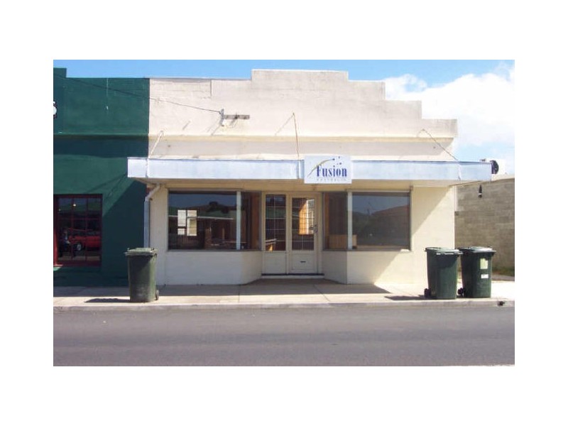 6 Inglis Street, Wynyard TAS 7325