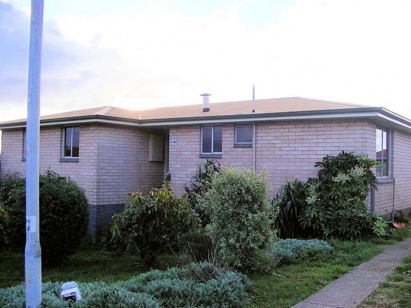38 Wiseman Street, Burnie TAS 7320