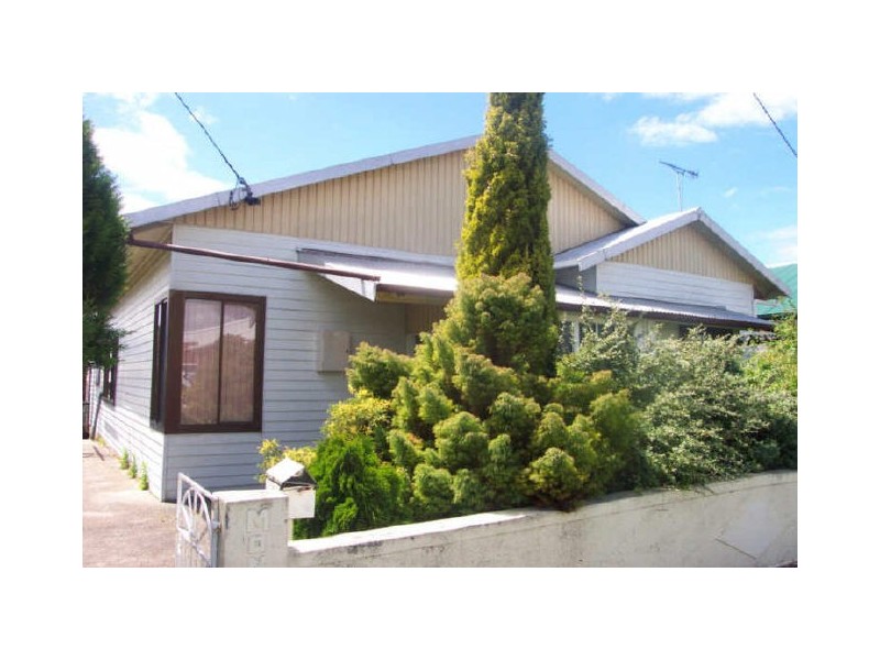 33 Jackson Street, Wynyard TAS 7325