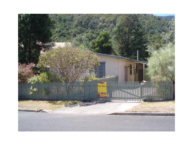 29 Beech Drive, Rosebery TAS 7470