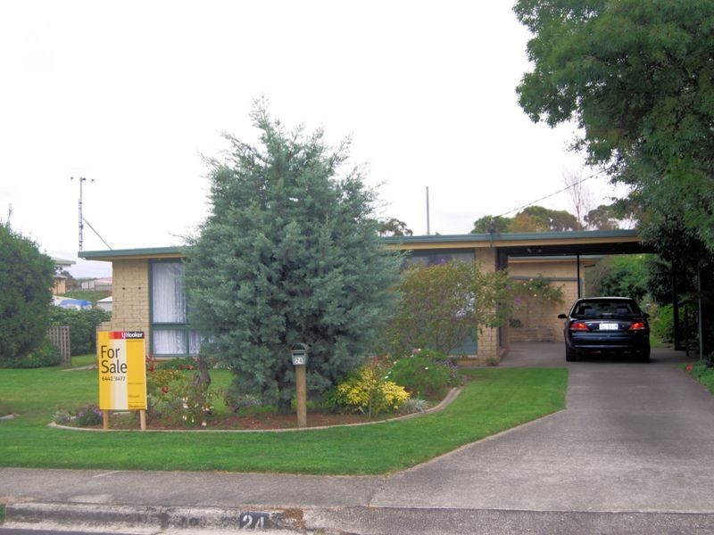 24 Cotton Street, Wynyard TAS 7325