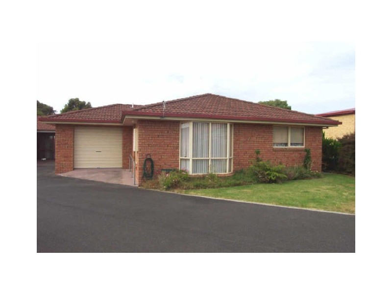3/31 Saunders Street, Wynyard TAS 7325