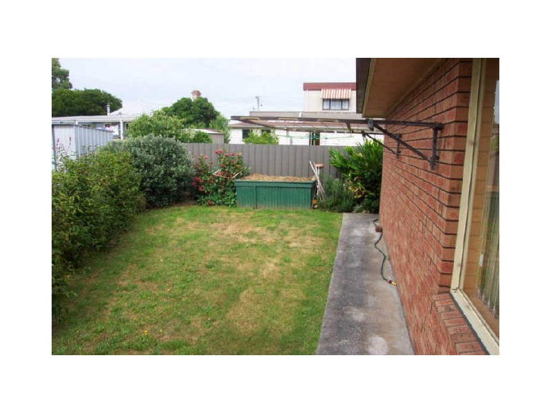 3/31 Saunders Street, Wynyard TAS 7325