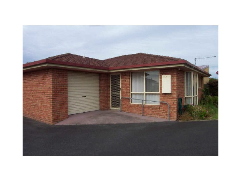 3/31 Saunders Street, Wynyard TAS 7325