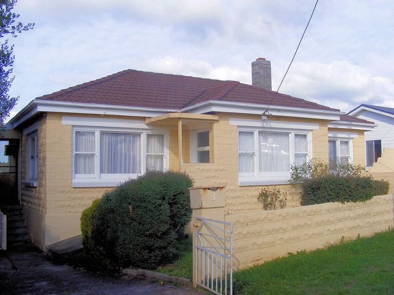 3 Franklin Street, Burnie TAS 7320