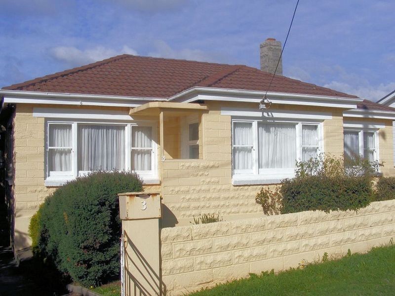 3 Franklin Street, Burnie TAS 7320