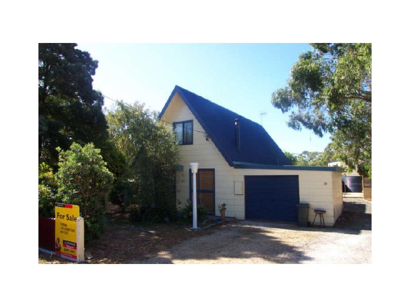 39 Irby Circus, Sisters Beach TAS 7321