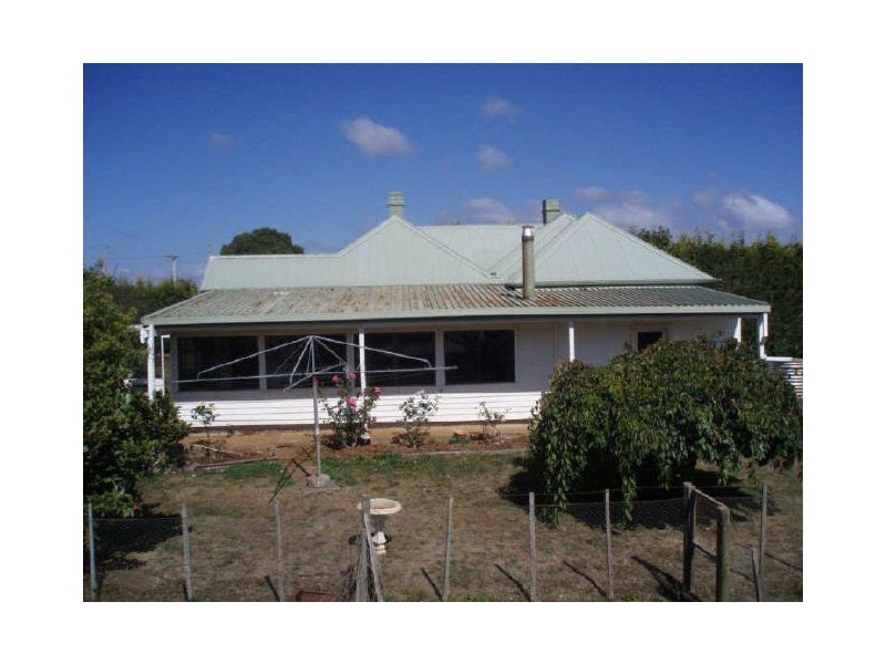 88 Preolenna Road, Flowerdale TAS 7325