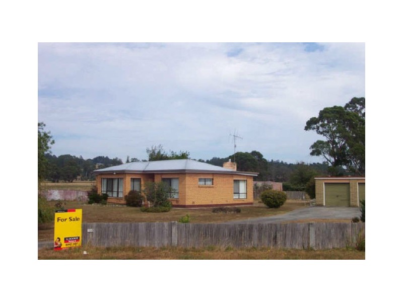 110 Reservoir Drive, Wynyard TAS 7325