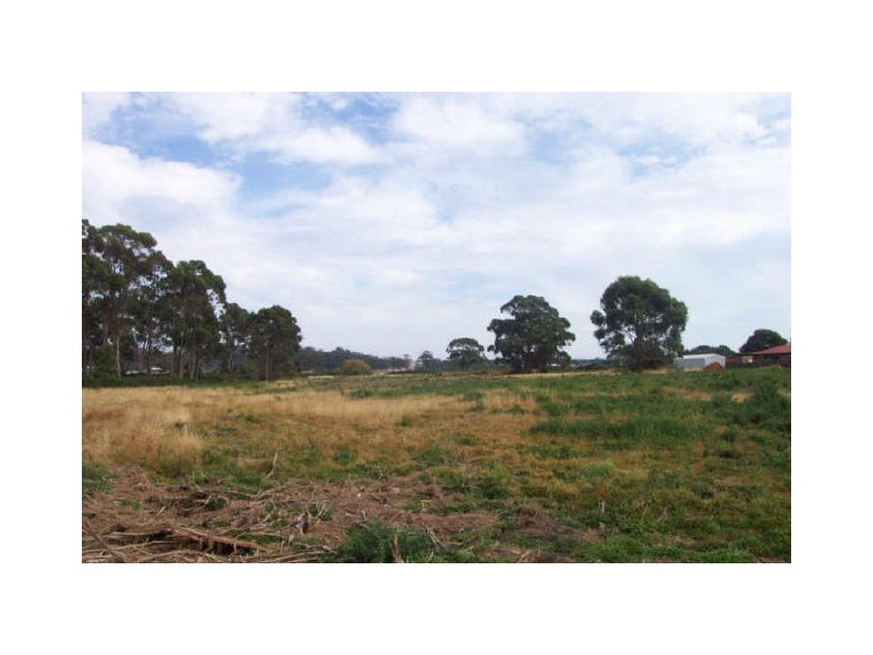 110 Reservoir Drive, Wynyard TAS 7325