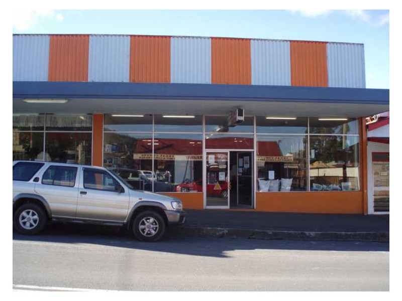 Agnes Street, Rosebery TAS 7470