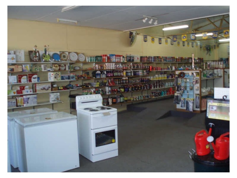 Agnes Street, Rosebery TAS 7470