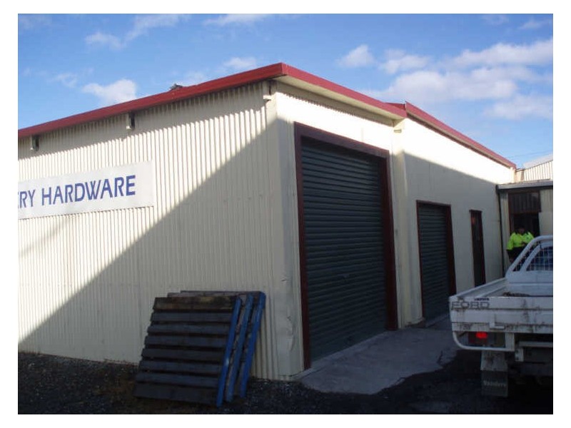 Agnes Street, Rosebery TAS 7470