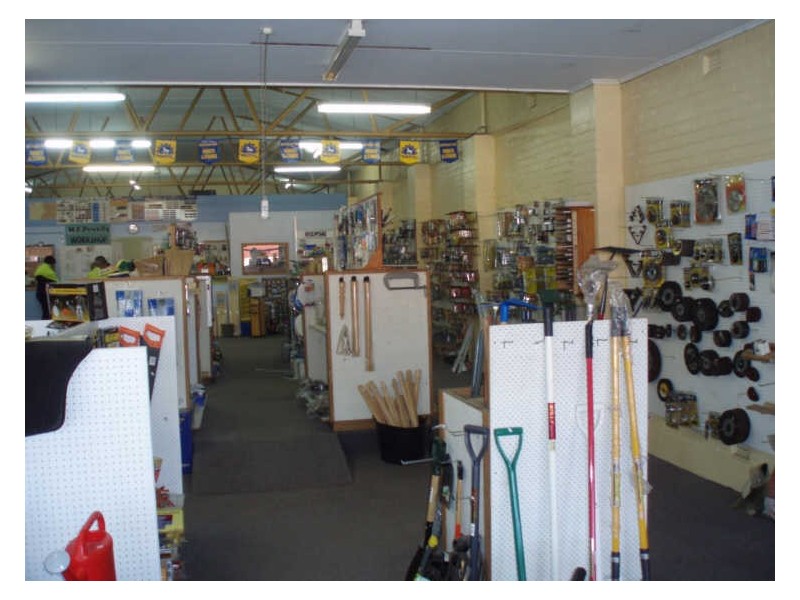 Agnes Street, Rosebery TAS 7470