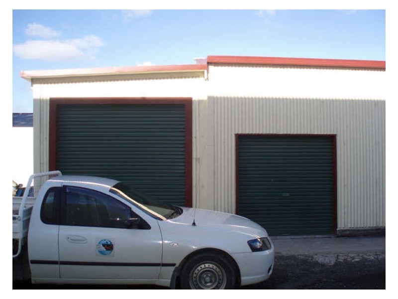 Agnes Street, Rosebery TAS 7470