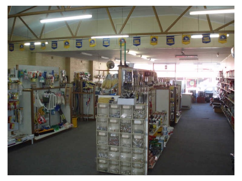 Agnes Street, Rosebery TAS 7470