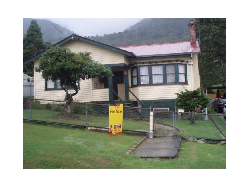 22 Murchison Street, Rosebery TAS 7470