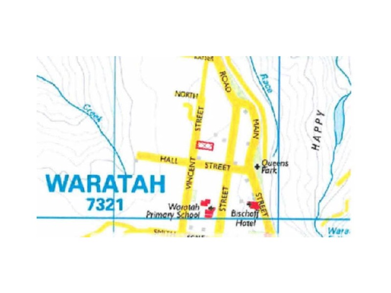 22 Vincent Street, Waratah TAS 7321