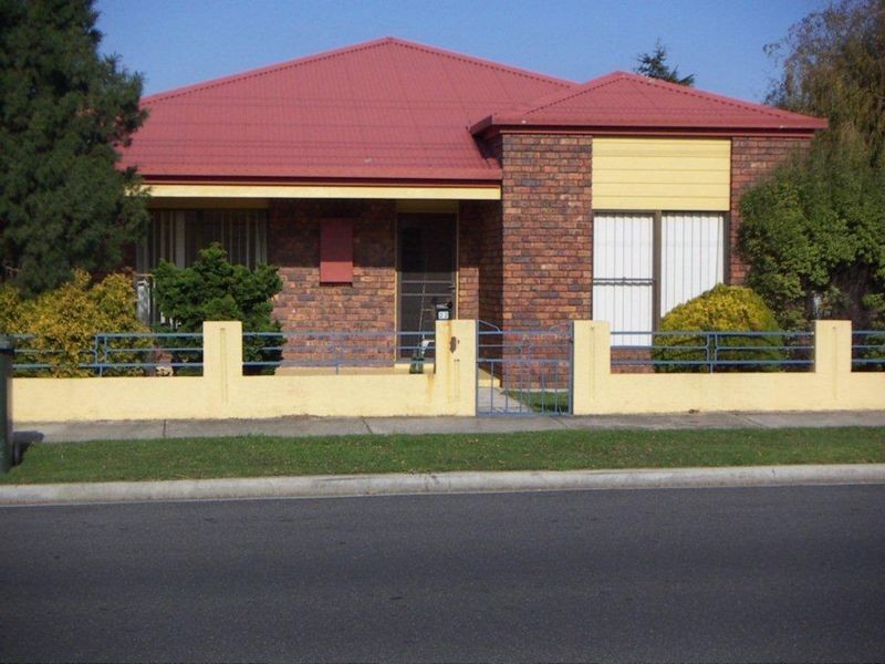 22 Dodgin Street, Wynyard TAS 7325