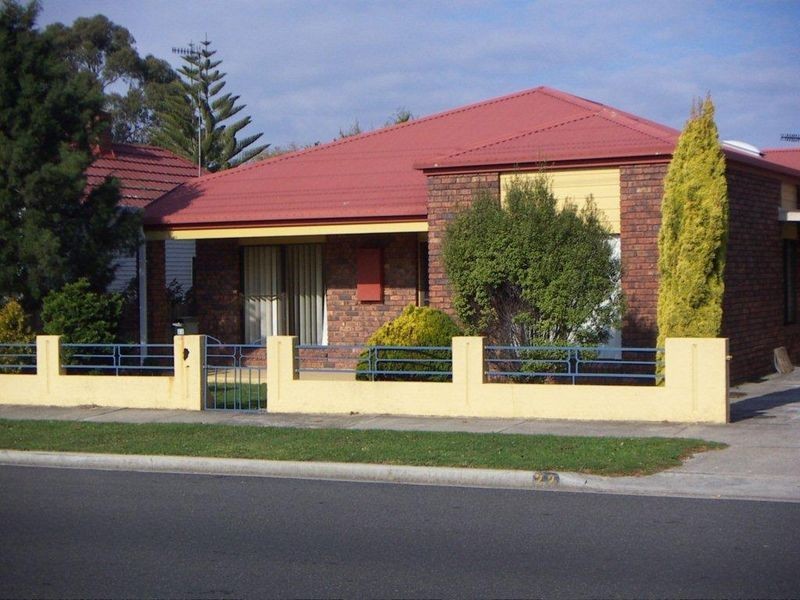 22 Dodgin Street, Wynyard TAS 7325