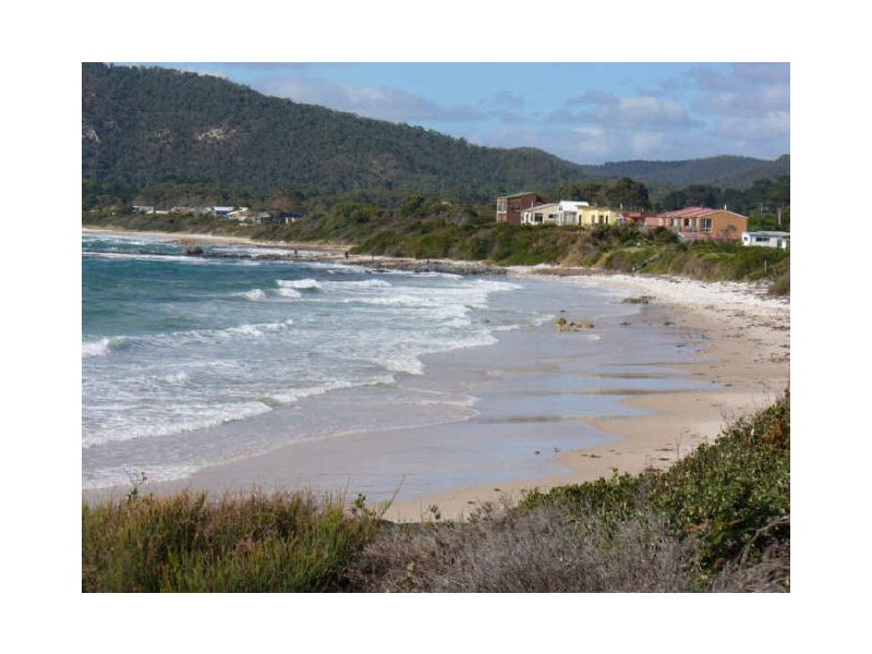 Lot 2/149 Irby Boulevard, Sisters Beach TAS 7321
