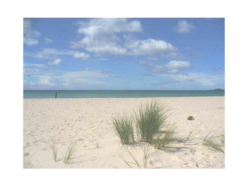Lot 2/149 Irby Boulevard, Sisters Beach TAS 7321