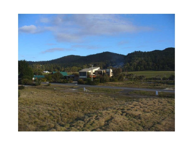 Lot 2/149 Irby Boulevard, Sisters Beach TAS 7321