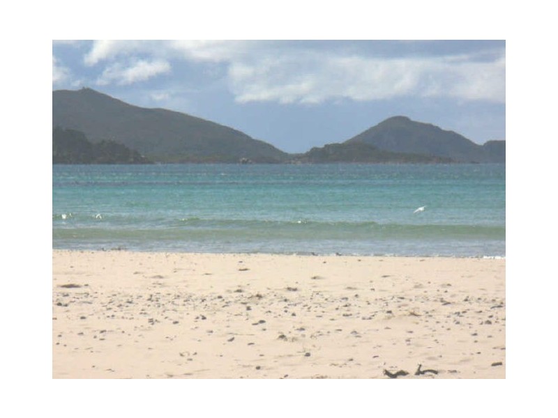Lot 2/149 Irby Boulevard, Sisters Beach TAS 7321