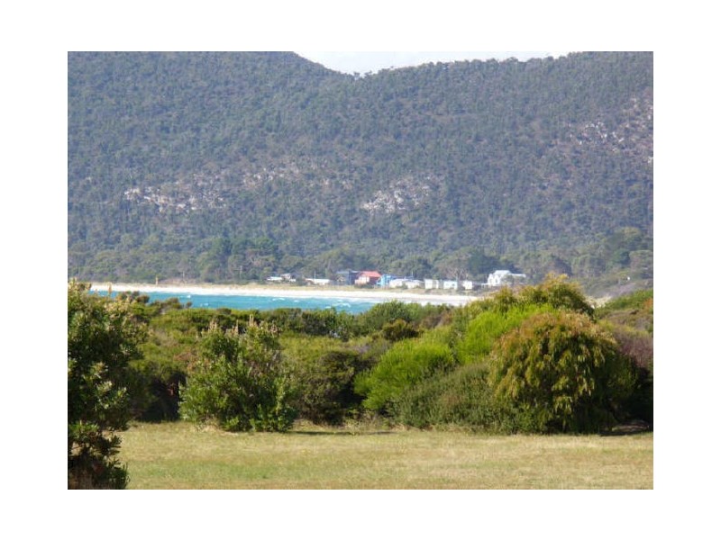 Lot 2/149 Irby Boulevard, Sisters Beach TAS 7321