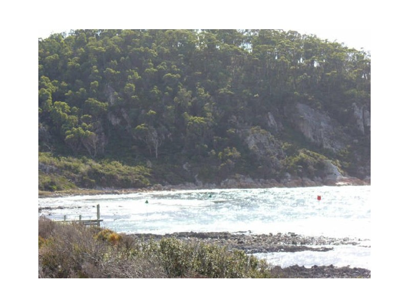 Lot 2/149 Irby Boulevard, Sisters Beach TAS 7321
