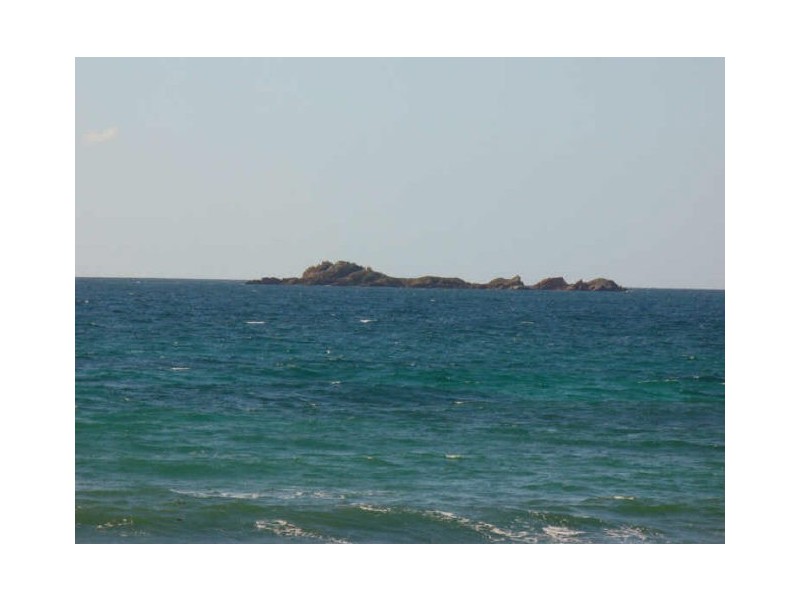Lot 2/149 Irby Boulevard, Sisters Beach TAS 7321