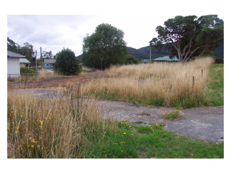 18 Giblin Street, Rosebery TAS 7470